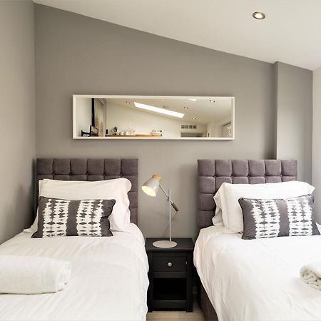 The Nook Apartment Бристол Екстериор снимка