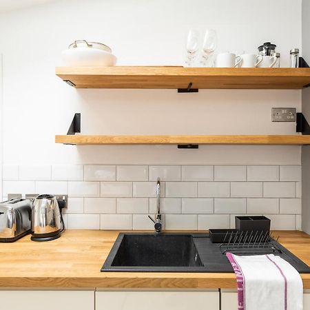 The Nook Apartment Бристол Екстериор снимка